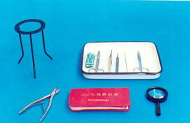 湖北省當陽市教學(xué)儀器廠 為教育事業(yè)提供堅實支撐的專業(yè)力量