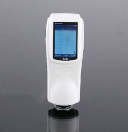 金屬制品分光測色儀NS800 價格、廠家、圖片與教學(xué)儀器應(yīng)用全解析